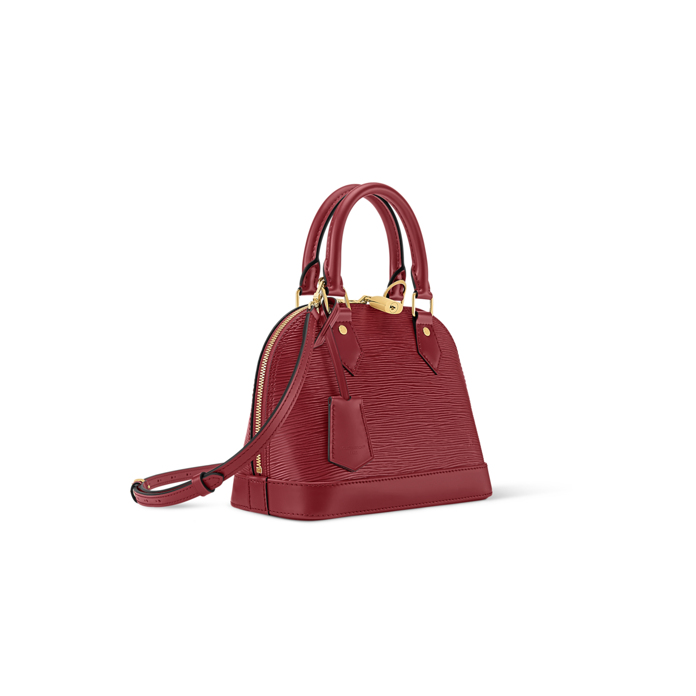 LOUIS VUITTON ALMA BB M25562 (23.5*17.5*11.5cm) LOUIS VUITTON ALMA BB M25562 (23.5*17.5*11.5cm)